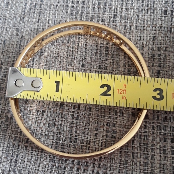 New Kate Spade Eat Cake for Breakfast Bangle - Picture 6 of 6